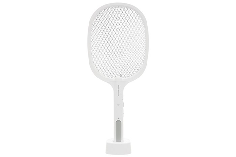 Vợt muỗi thông minh 3 in 1 Sunhouse SHE-Pro11.W