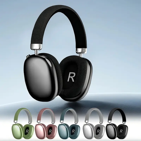 Tai Nghe Chơi Game Không Dây