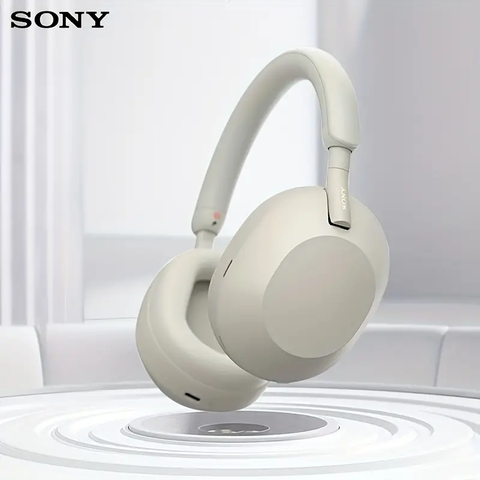 Tai nghe không dây SONY WH-1000XM5