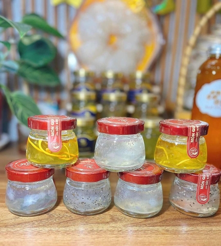 hủ sen béo 75ml