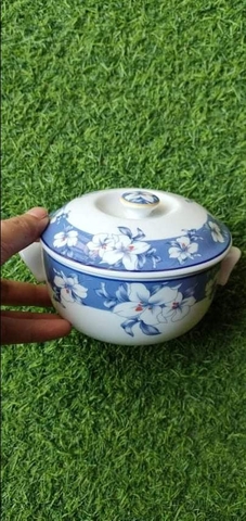 thố cheng xanh