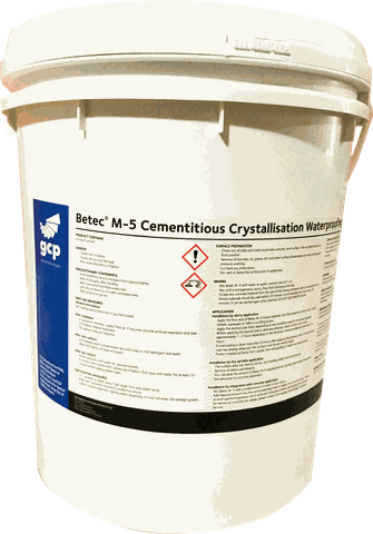BETEC M-5