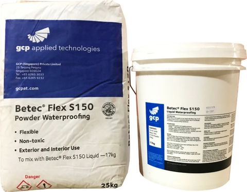 Betec® Flex S150