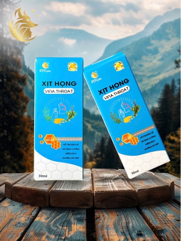 XỊT HỌNG VINA.THROAT CÓ ĐIỀU TRỊ ĐƯỢC KHẢN TIẾNG VÀ MẤT GIỌNG KHÔNG ?