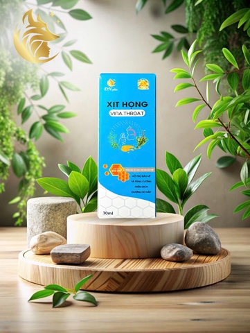 Những điều cần biết khi sử dụng xịt họng liên tục trong thời gian dài