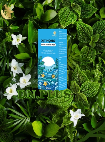 XỊT HỌNG ĐƯỢC LÀM TỪ NGUYÊN LIỆU TỰ NHIÊN ĐEM LẠI LỢI ÍCH VÀ CÔNG DỤNG NHƯ THẾ NÀO