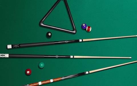 +10 cách chọn mua Cơ Bida tốt - by Chí Bé Market