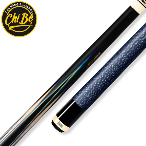 Predator SP 8 Black Tay Da ( Lẻ chuôi )