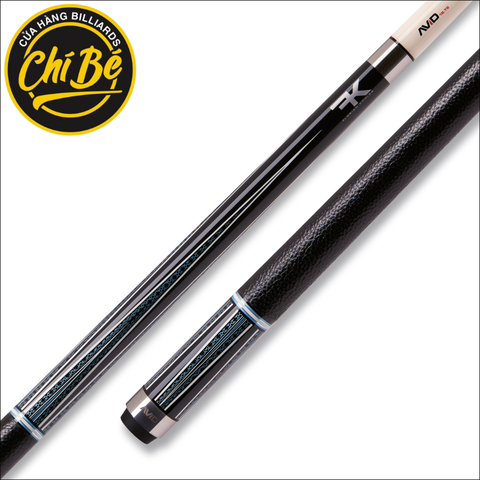 AVID Opt-X  FK Blue Tay da