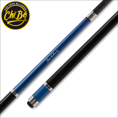 Cuetec SVB xanh 12.5mm