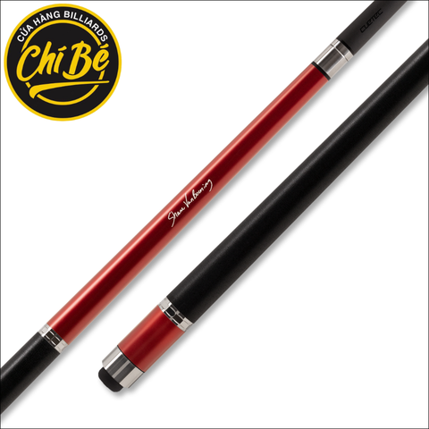 SVB Ruby Red 12.5mm