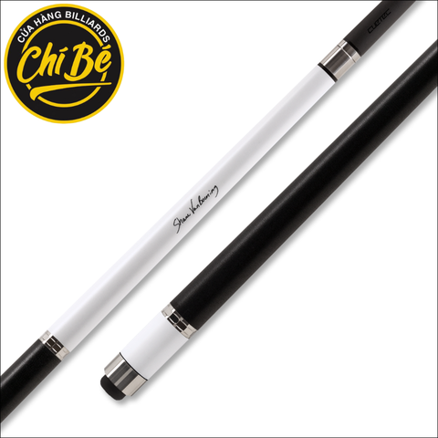SVB Pearl White 12.5mm