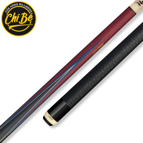 Predator SP4 Black Tay Da ( Lẻ chuôi )