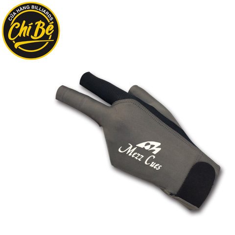 Găng tay Mezzcues - Ghi L/XL