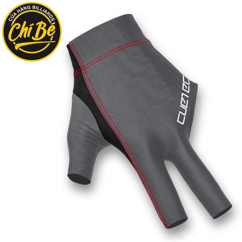 Găng tay Cuetec Ghi Phải - XL