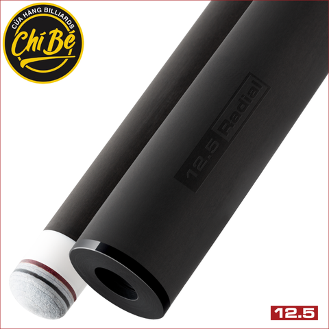 Ngọn CYN Radial 12.5mm