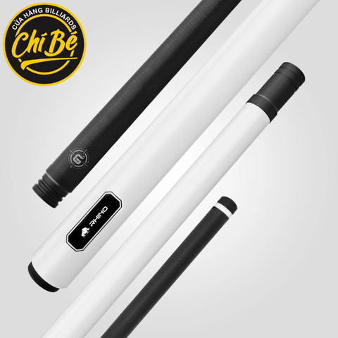 Rhino G-L White Pearl 12.5mm