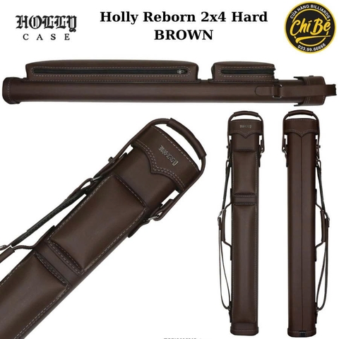 BAO HOLLY REBORN NÂU 2x4
