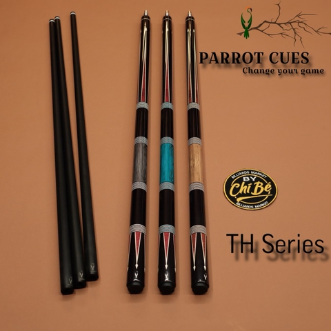 Parrot TH - 01 Gray
