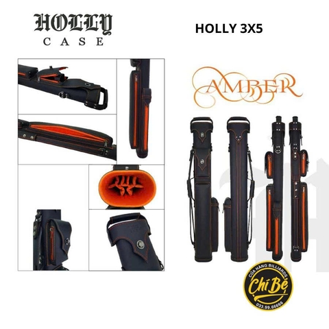 BAO HOLLY CAM 3x5