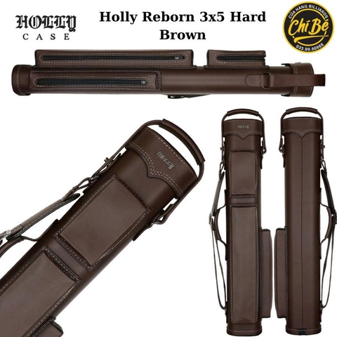 BAO HOLLY REBORN NÂU 3x5