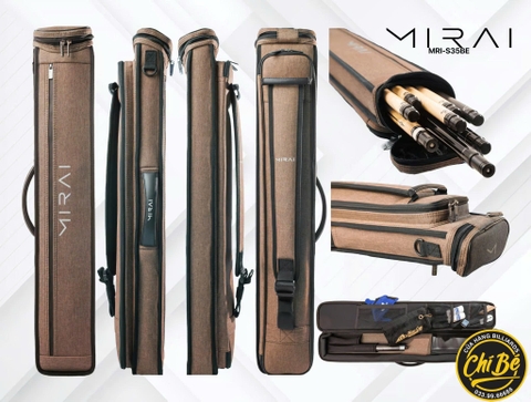 BAO MIRAI MỀM - BE 3x5