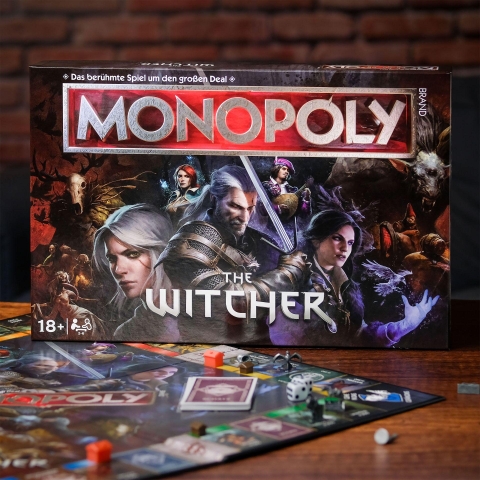 Hướng Dẫn Chơi Monopoly: Trở Thành Tỷ Phú Bất Động Sản Chỉ Trong Một Ván Cờ