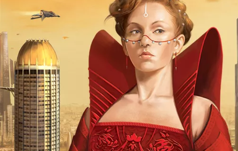 Review Board Game COUP: Khi Lừa Dối Là Nghệ Thuật!