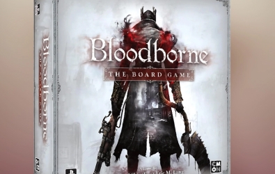 Hướng dẫn chơi Bloodborne