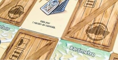 Giới thiệu board game GIGAMIC Hellapagos: Big Box