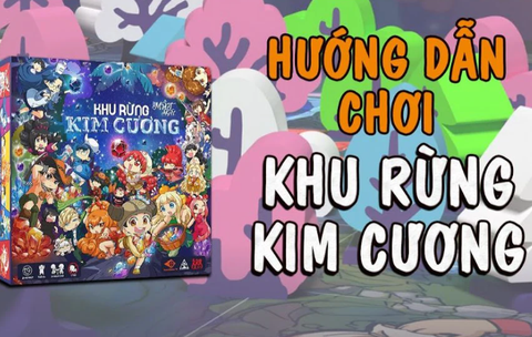 Hướng Dẫn Chơi 