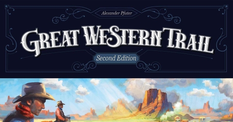 Review Great Western Trail: Hành Trình Chăn Bò Kinh Điển
