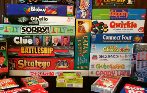 Top Board Game Đắt Tiền Nhất Thế Giới: Khi Thú Vui Không Còn Là 