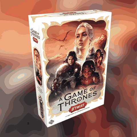 A Game of Thrones: B'Twixt (Hàng mới về)