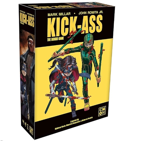 Kick-Ass