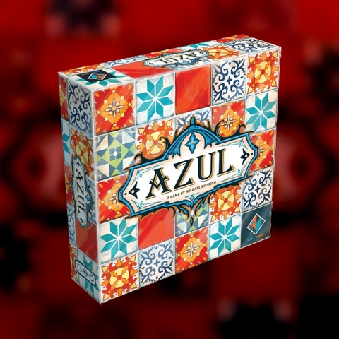 Azul (Hàng mới về)