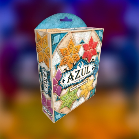 Azul Summer Pavilion Mini