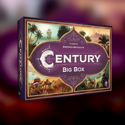 Century Big Box