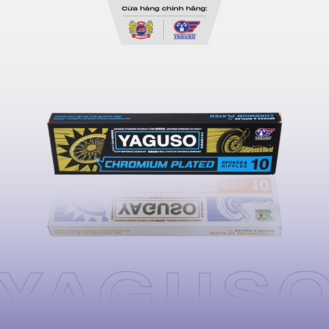 Combo căm Yaguso số 10 lý tưởng cho đô thị