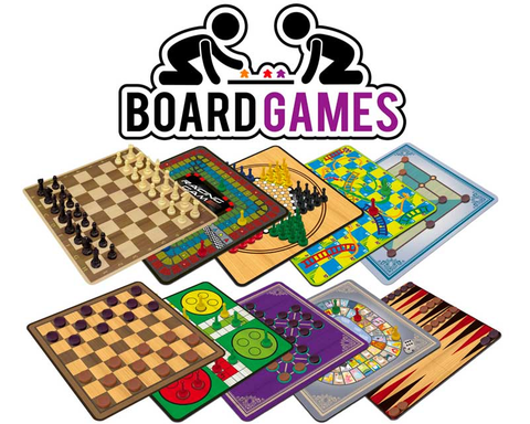 Board Game