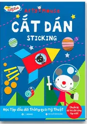 Dán Hình Sáng Tạo