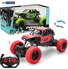 Đồ Chơi Điều Khiển