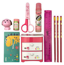 Dụng Cụ Học Sinh