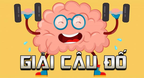 Hỏi Đáp - Đố Vui - Trò Chơi