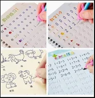 Luyện Toán - Tiếng Việt