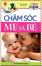 Mẹ Và Bé