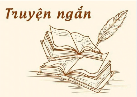Truyện Ngắn - Tản Văn
