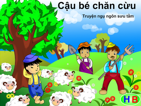 Truyện Tranh