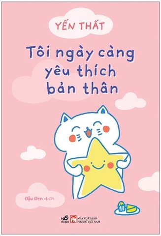 Tôi Ngày Càng Yêu Thích Bản Thân