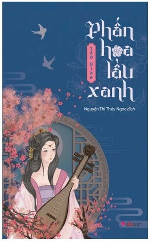 Phấn Hoa Lầu Xanh
